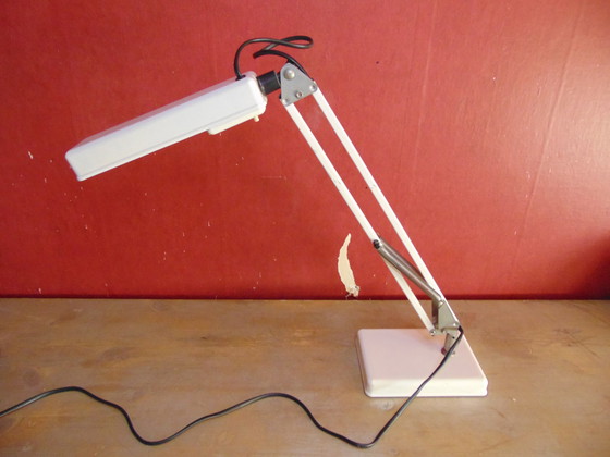 Image 1 of Lampada da scrivania vintage