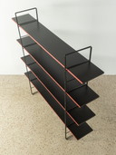  Sistema di scaffalature unico 