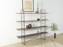  Sistema di scaffalature unico 