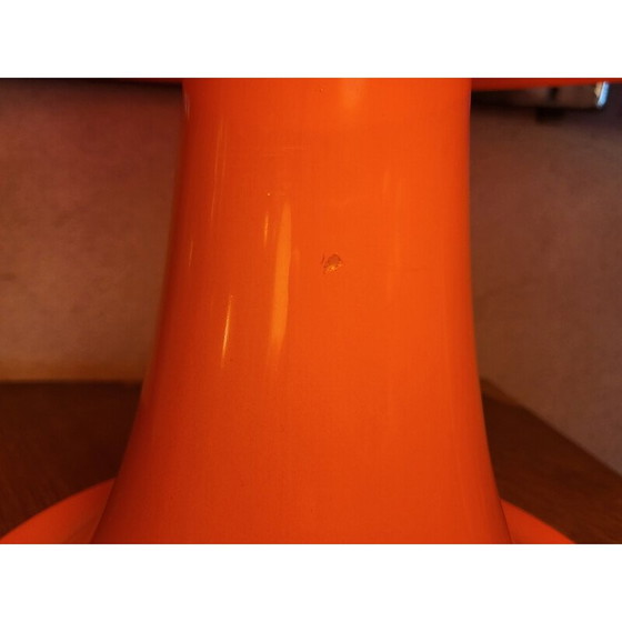 Image 1 of Vintage Nesso lamp by G. Mattioli for Artemide, 1960s