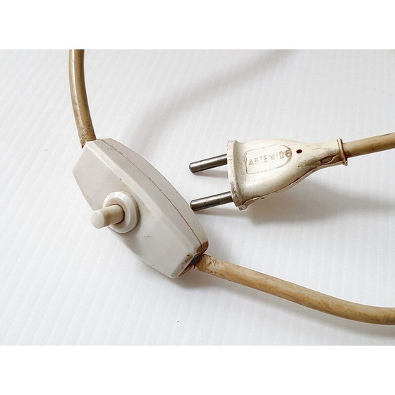 Image 1 of Vintage Nesso lamp by G. Mattioli for Artemide, 1960s