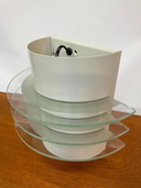Applique vintage Ikea Drittel