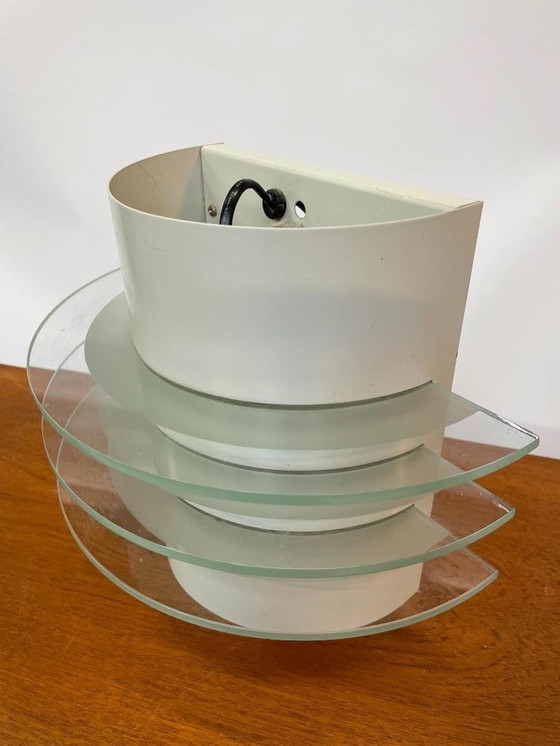 Image 1 of Applique vintage Ikea Drittel