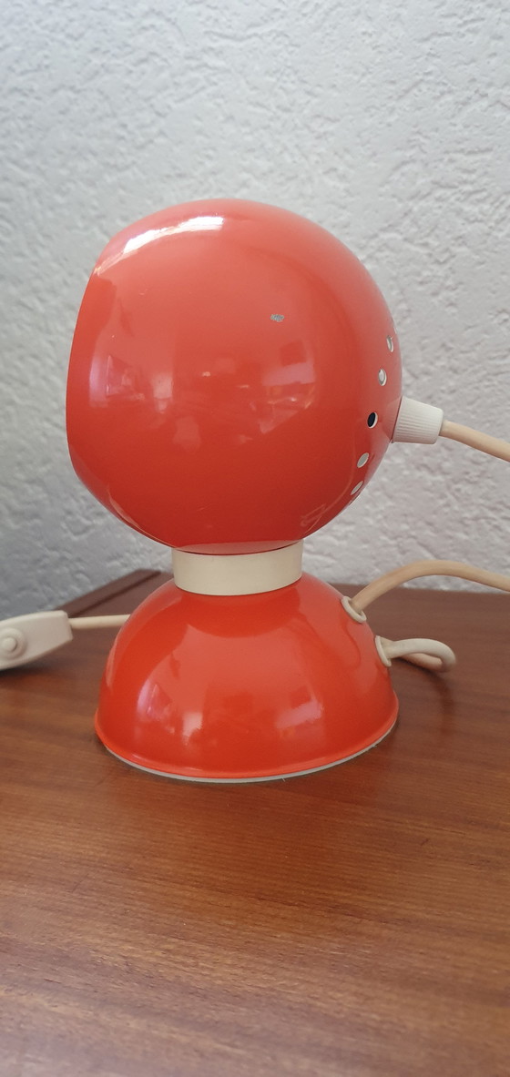 Image 1 of Reggiani Space age magnetic lamp