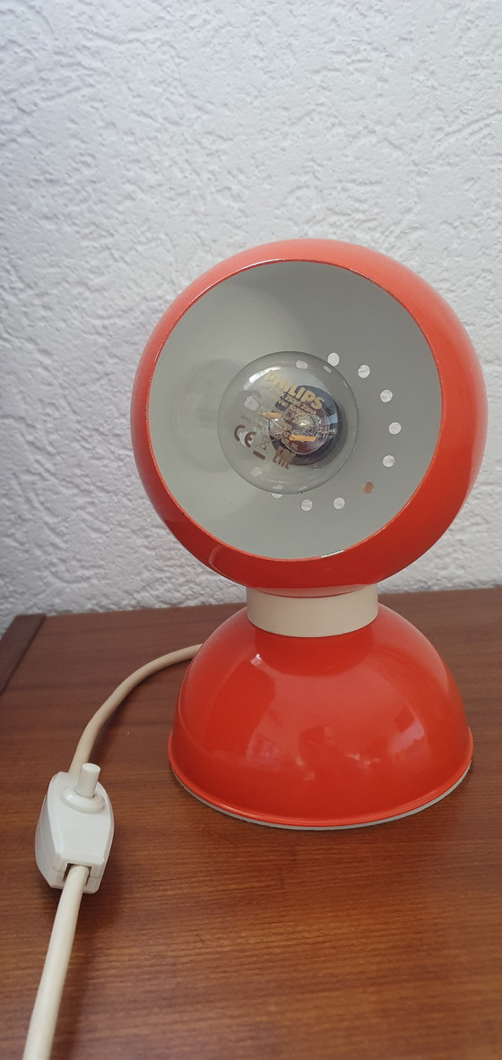 Image 1 of Reggiani Space age magnetic lamp