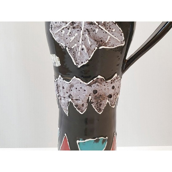 Image 1 of Vintage pitcher, 1960s