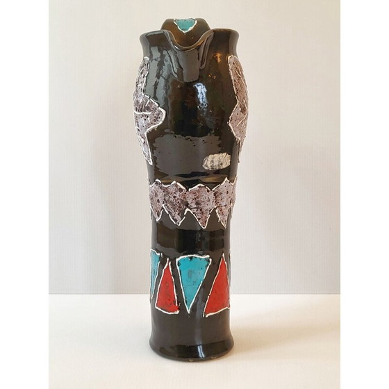 Image 1 of Vintage pitcher, 1960s