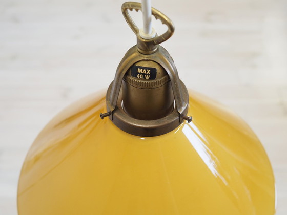 Image 1 of Pendant Lamp, Danish Design, 1960S, Manufacturer: Soholm