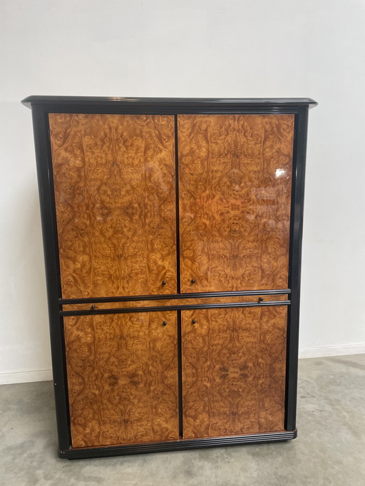 Izegem Aurora rootnut cabinet