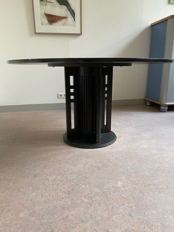 Image 1 of Giorgetti Table