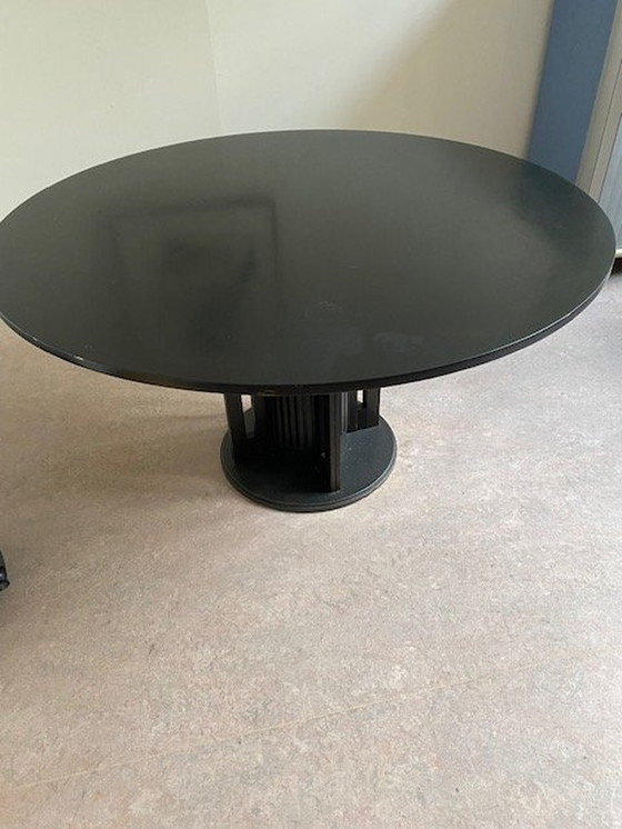 Image 1 of Giorgetti Table