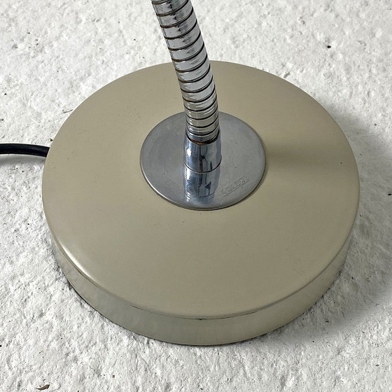 Image 1 of Lampada da scrivania Ferdinand Solere vintage 1950