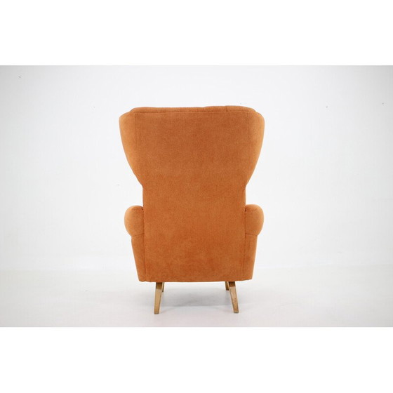 Image 1 of Poltrona vintage, Cecoslovacchia 1960