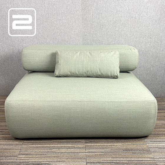 Image 1 of Lapalma Plus Lounge Seat