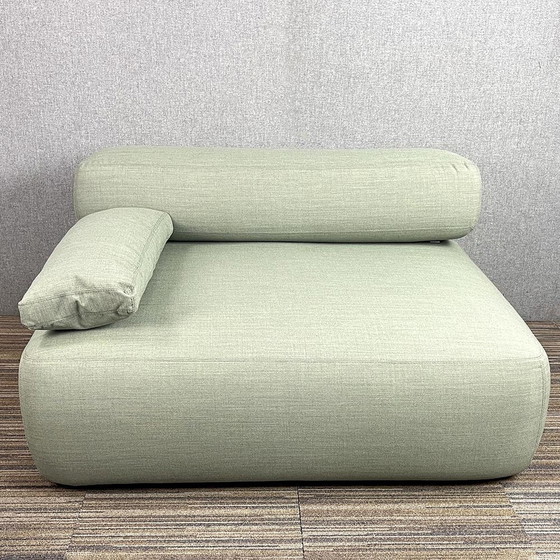 Image 1 of Lapalma Plus Lounge Seat