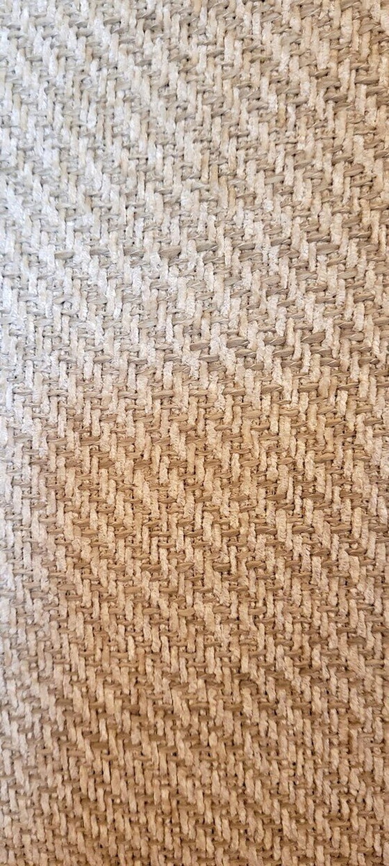 Image 1 of  Pair Of Small Armchairs - New Upholstery