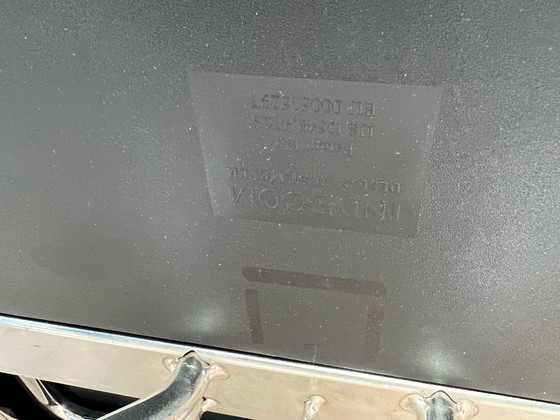 Image 1 of Bert plantagie Rho chair brown leather