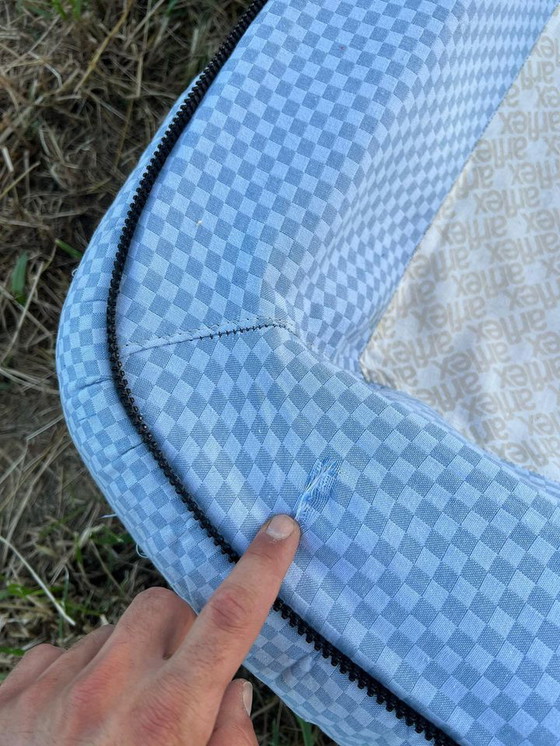 Image 1 of Lit Vintage Cini Boeri Comics, 1972