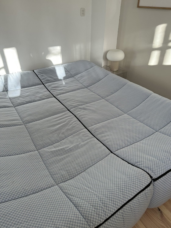 Image 1 of Vintage Cini Boeri Comics bed, 1972