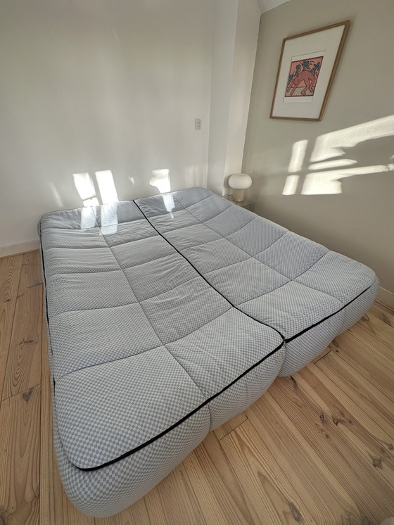 Image 1 of Vintage Cini Boeri Comics bed, 1972