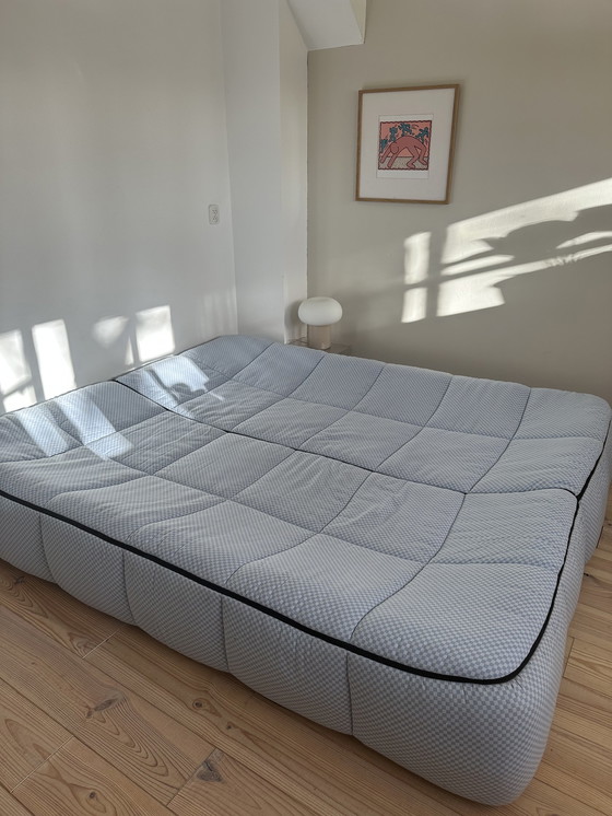 Image 1 of Lit Vintage Cini Boeri Comics, 1972