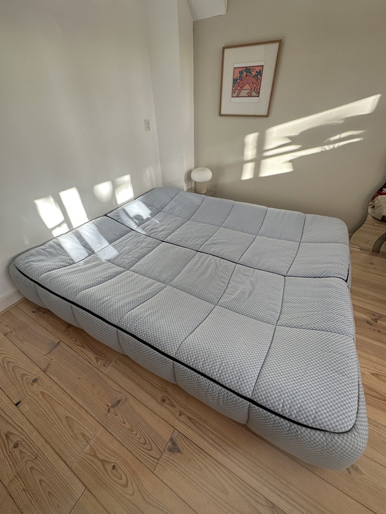 Image 1 of Vintage Cini Boeri Comics bed, 1972