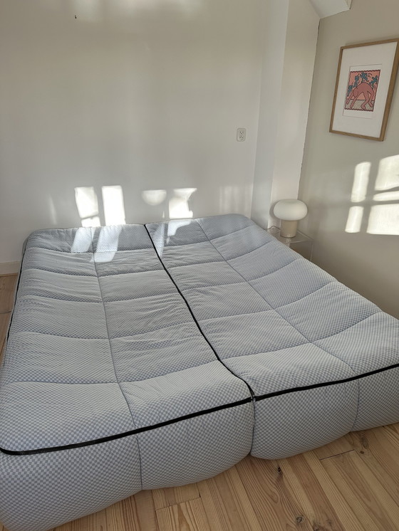 Image 1 of Lit Vintage Cini Boeri Comics, 1972