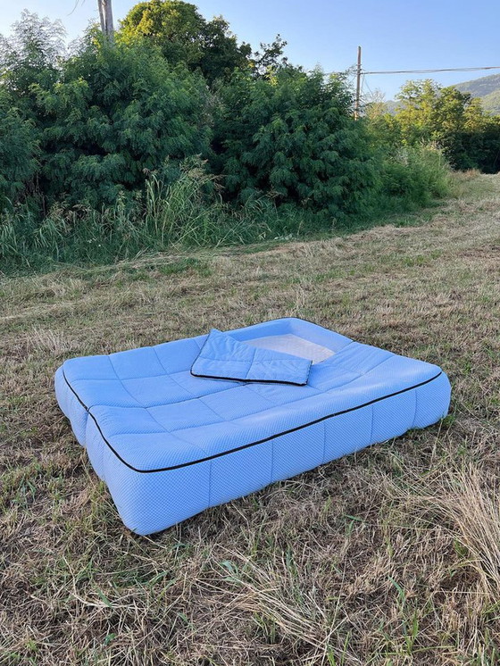 Image 1 of Vintage Cini Boeri Comics bed, 1972