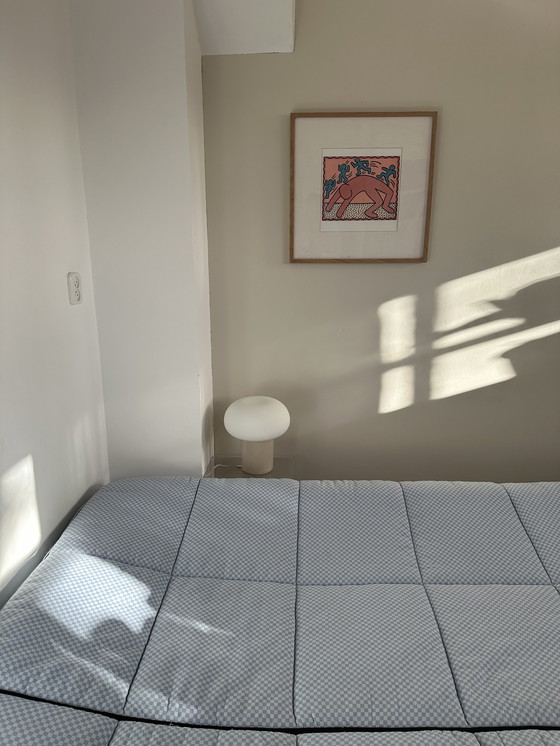 Image 1 of Lit Vintage Cini Boeri Comics, 1972