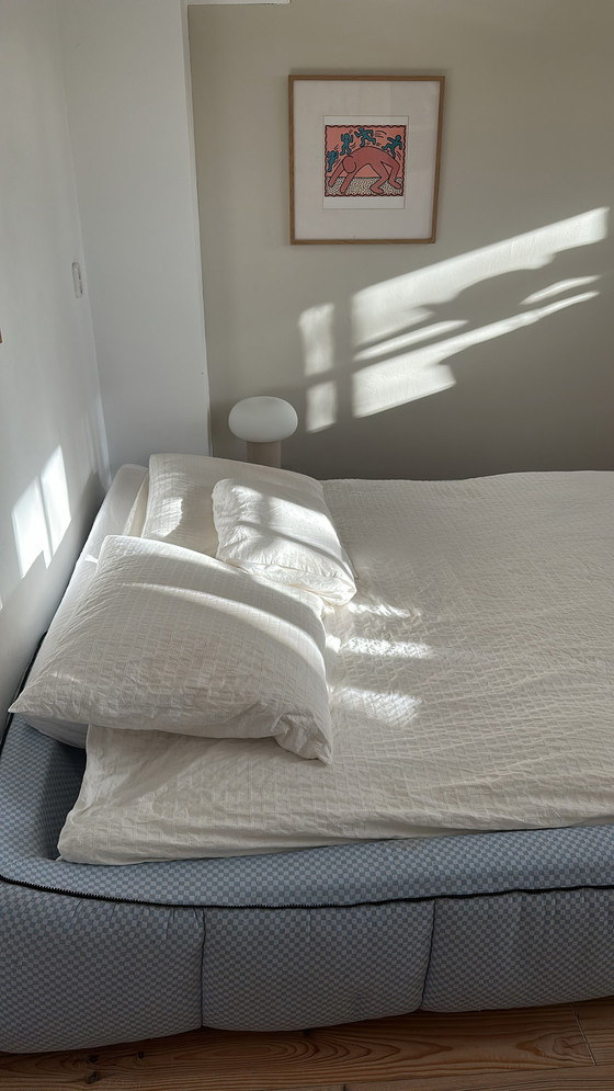 Image 1 of Lit Vintage Cini Boeri Comics, 1972