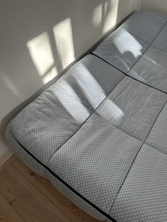 Image 1 of Vintage Cini Boeri Comics bed, 1972