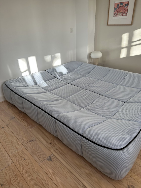 Image 1 of Lit Vintage Cini Boeri Comics, 1972