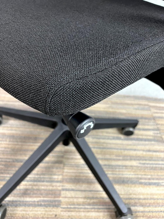 Image 1 of Gispen Zinn Office Chair