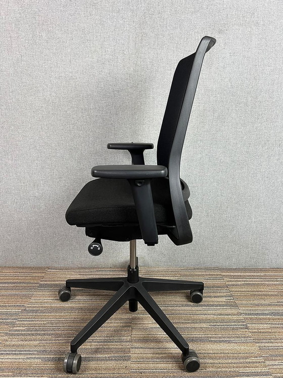 Image 1 of Gispen Zinn Office Chair