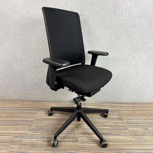 Gispen Zinn Office Chair