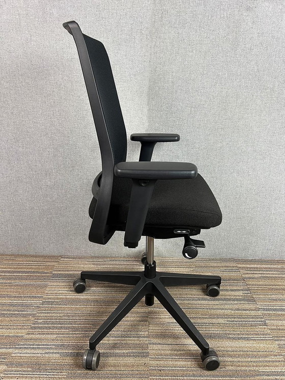 Image 1 of Gispen Zinn Office Chair