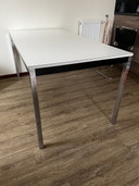 Spectrum table 1960s Martin Visser.