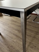 Spectrum table 1960s Martin Visser.