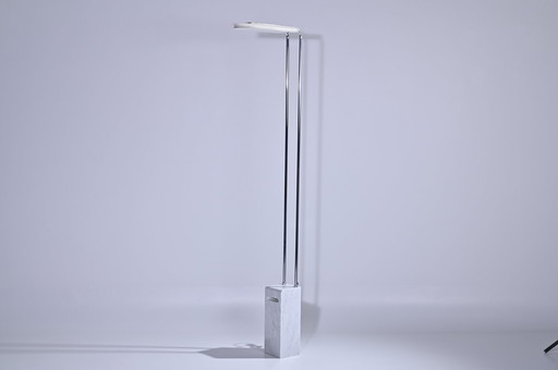 Bruno Gecchelin Floorlamp “Gesto Terra” For Skipper 