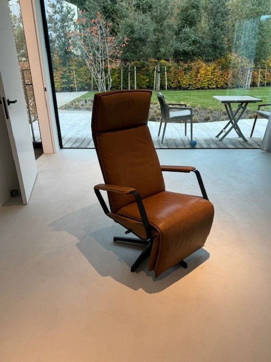 Image 1 of Durlet Recliner