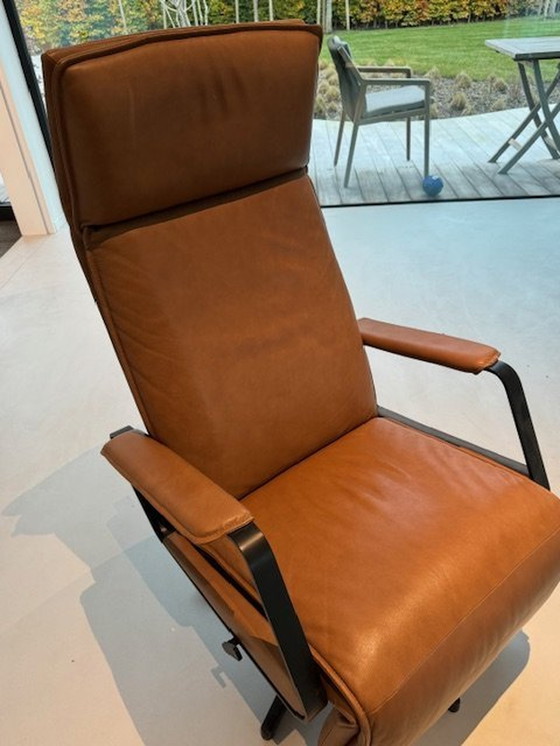 Image 1 of Durlet Recliner