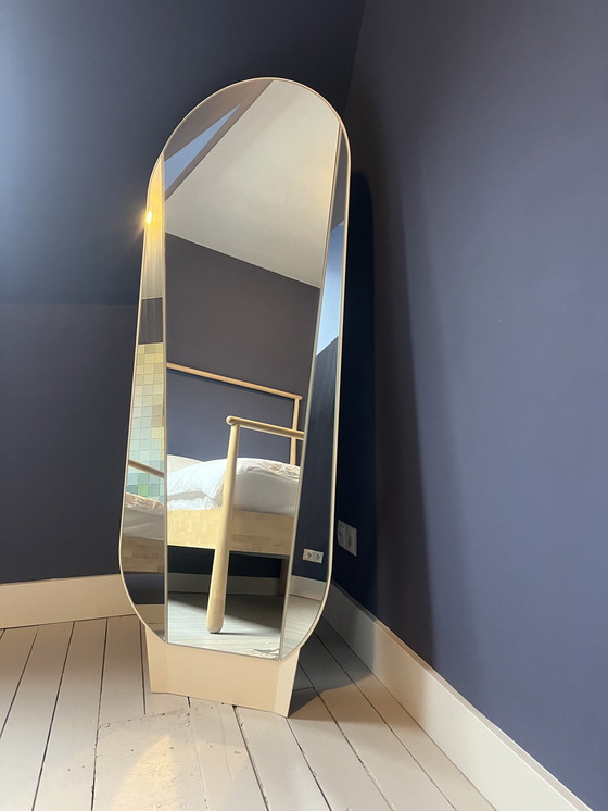 Image 1 of Split Mirror - Design Duo For Fèst