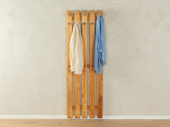 Image 1 of  1980S Coat Rack 