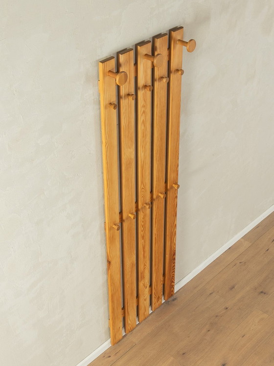 Image 1 of  1980S Coat Rack 