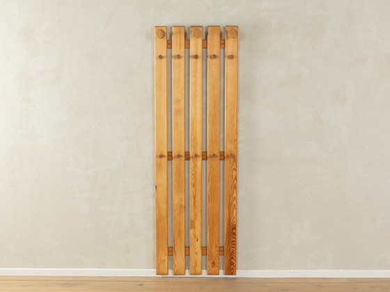 Image 1 of  1980S Coat Rack 