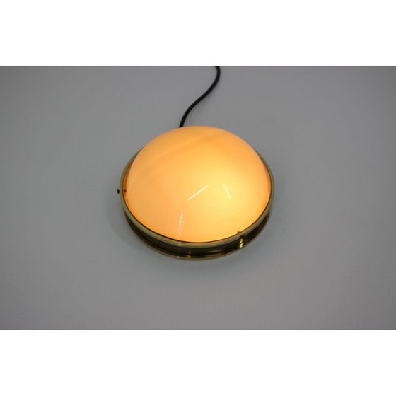 Image 1 of Vintage ceiling lights, 1950