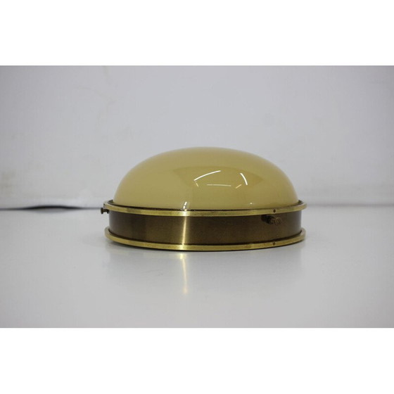 Image 1 of Vintage ceiling lights, 1950