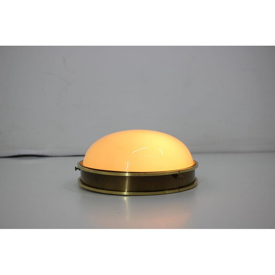 Image 1 of Vintage ceiling lights, 1950