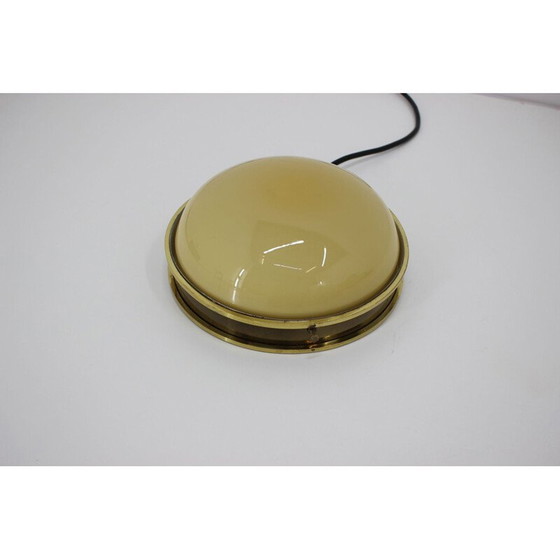 Image 1 of Vintage ceiling lights, 1950