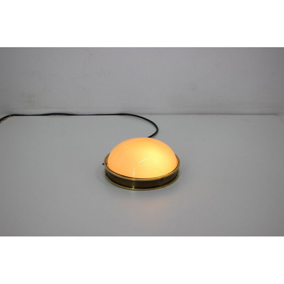 Image 1 of Vintage ceiling lights, 1950